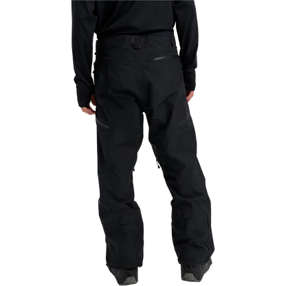 Men's Reserve Gore-Tex 2L Pants Short