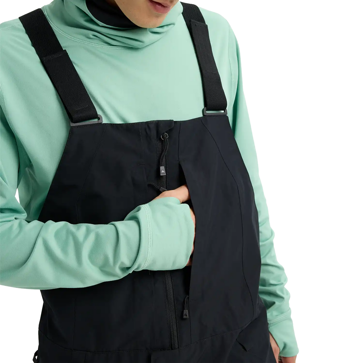 Men's Reserve Gore-Tex 2L Bib