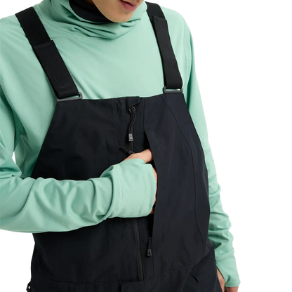 Men's Reserve Gore-Tex 2L Bib