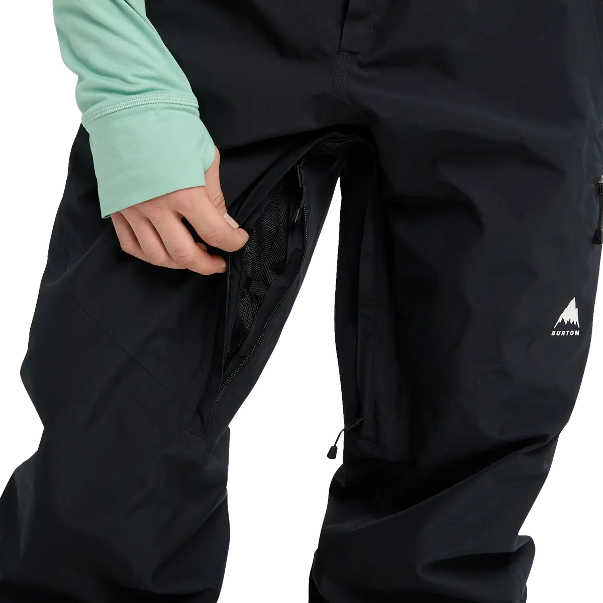 Men's Reserve Gore-Tex 2L Bib