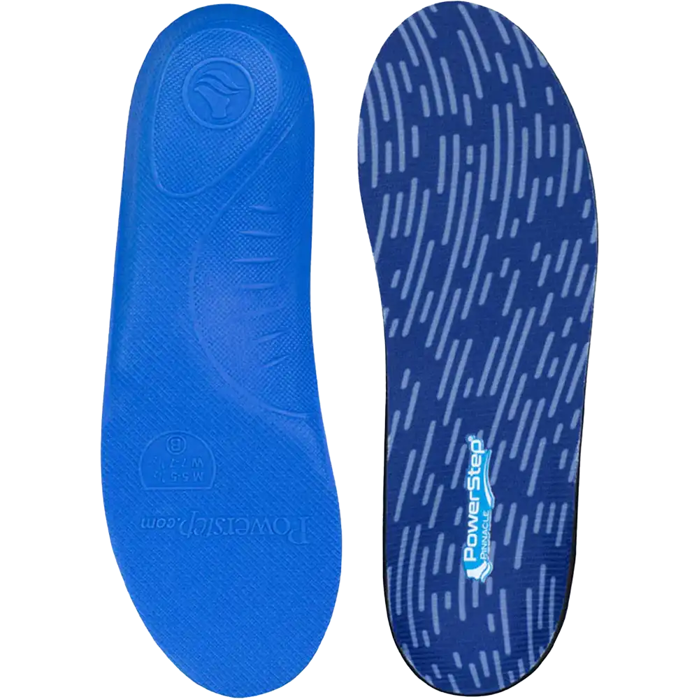 PowerStep Pinnacle
