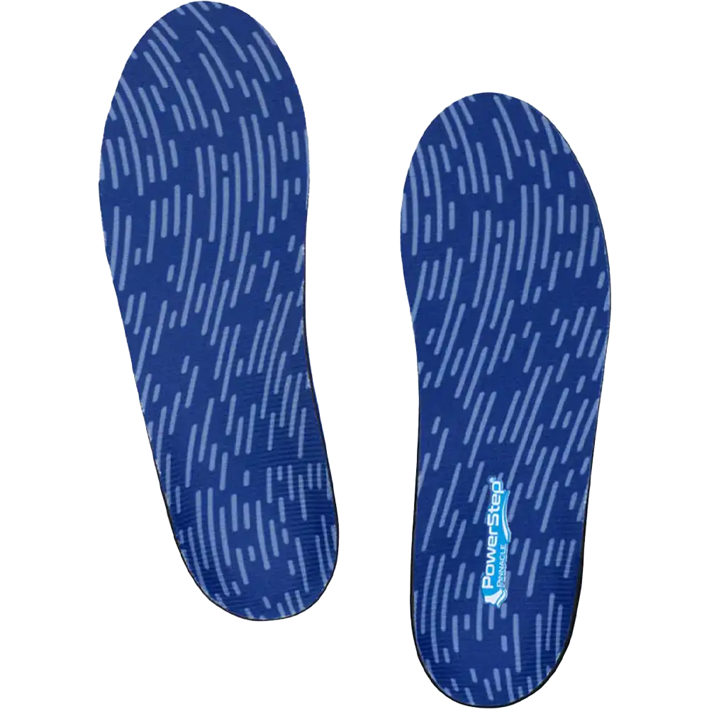 PowerStep Pinnacle