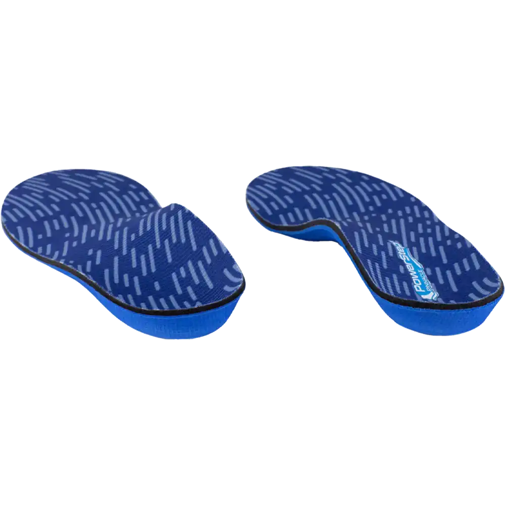 PowerStep Pinnacle