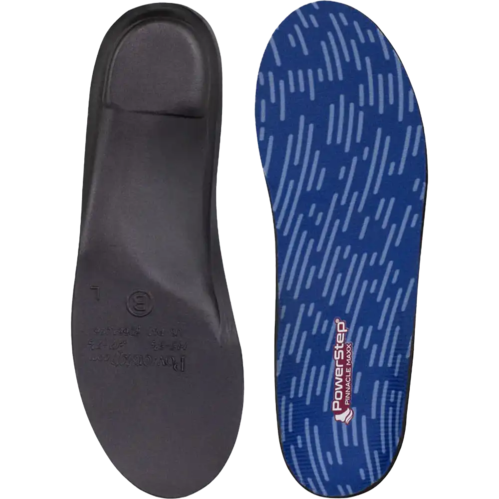 PowerStep Pinnacle Maxx