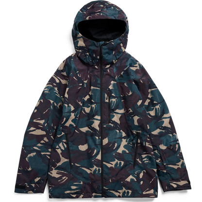 Men's Reserve 2L Jacket