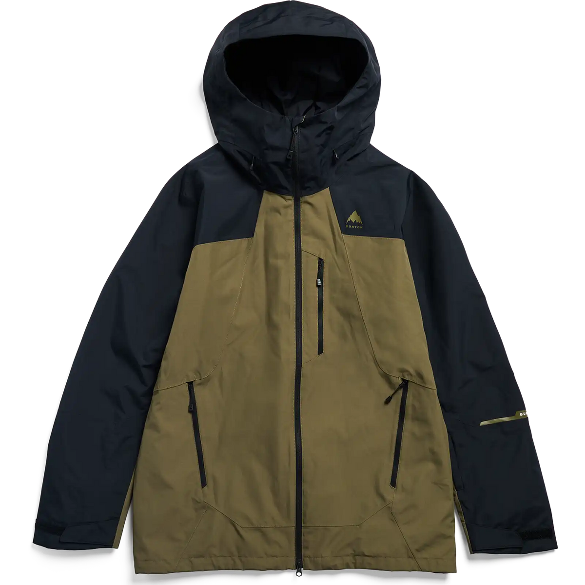 Men's Reserve 2L Jacket