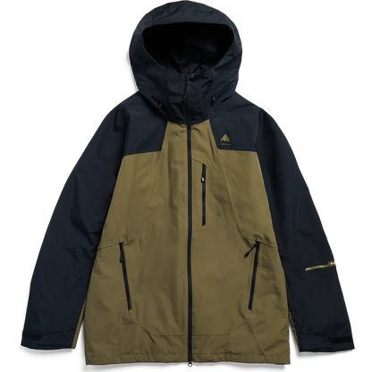 Men's Reserve 2L Jacket