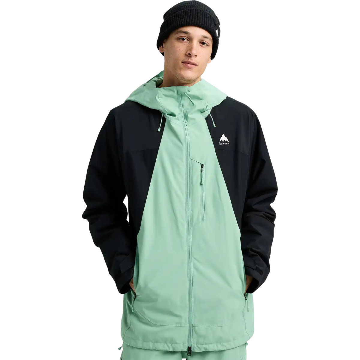 Men's Reserve 2L Jacket