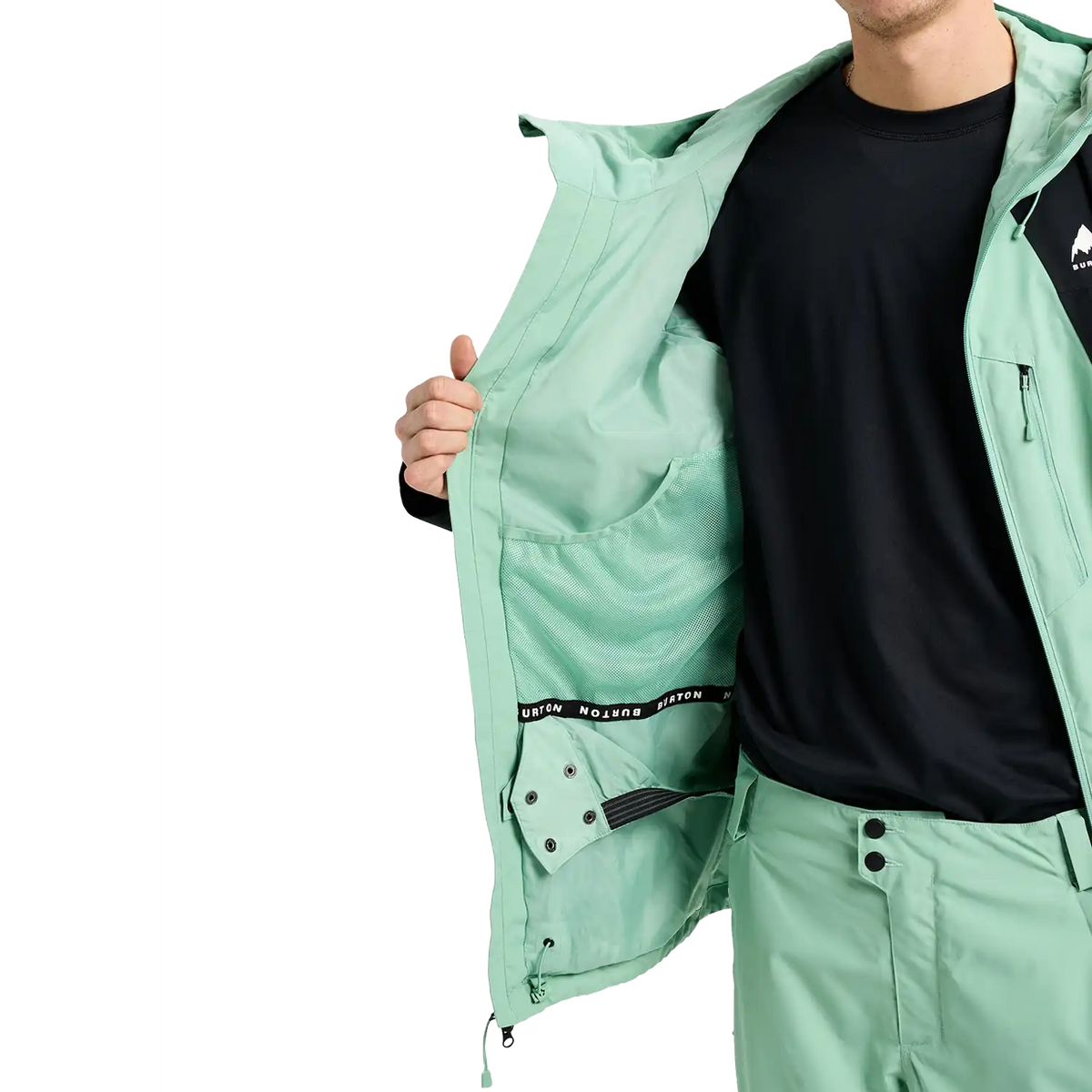 Men's Reserve 2L Jacket