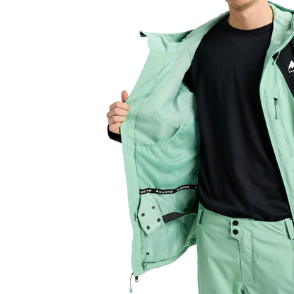 Men's Reserve 2L Jacket