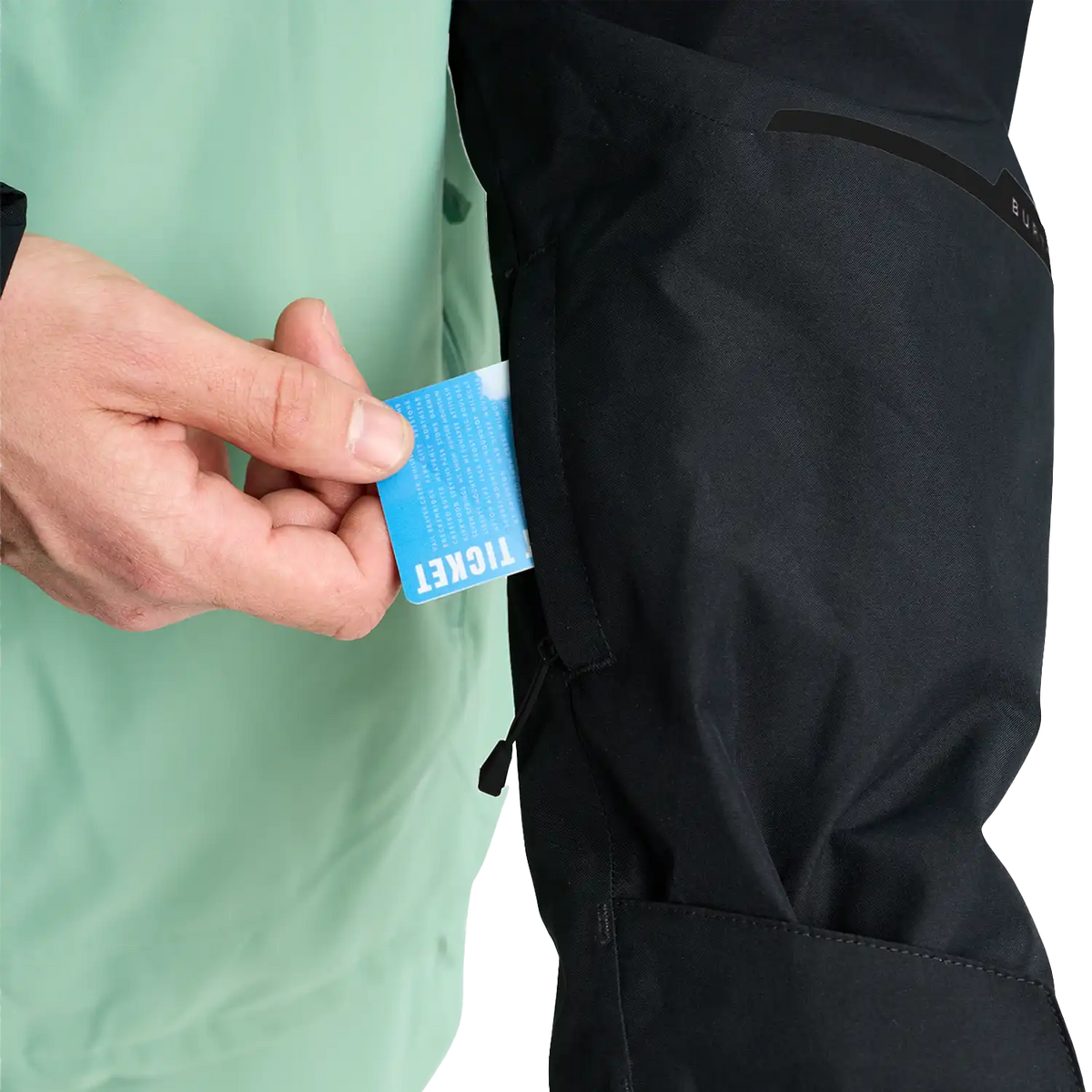 Men's Reserve 2L Jacket