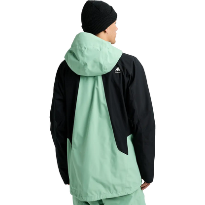 Men's Reserve 2L Jacket