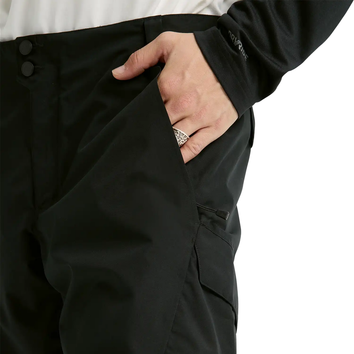 Men's Reserve 2L Pants