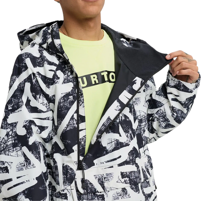 Men's Reserve 2L Relaxed Fit Anorak
