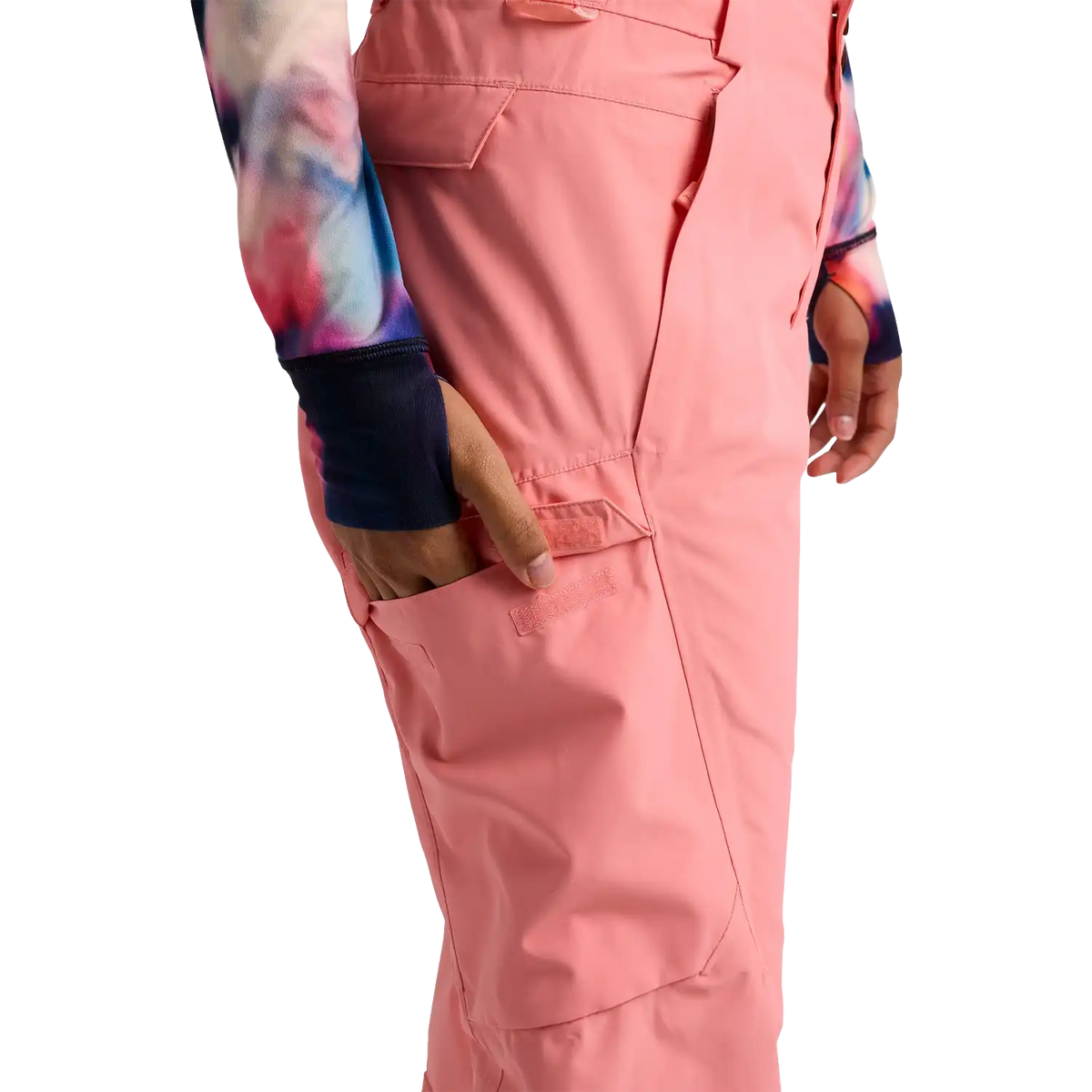 Women's Reserve 2L Pants