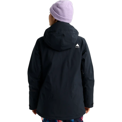 Women's Reserve 2L Insulated Stretch Slim Jacket