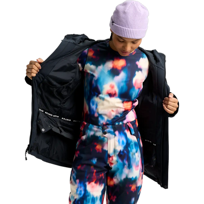 Women's Reserve 2L Insulated Stretch Slim Jacket