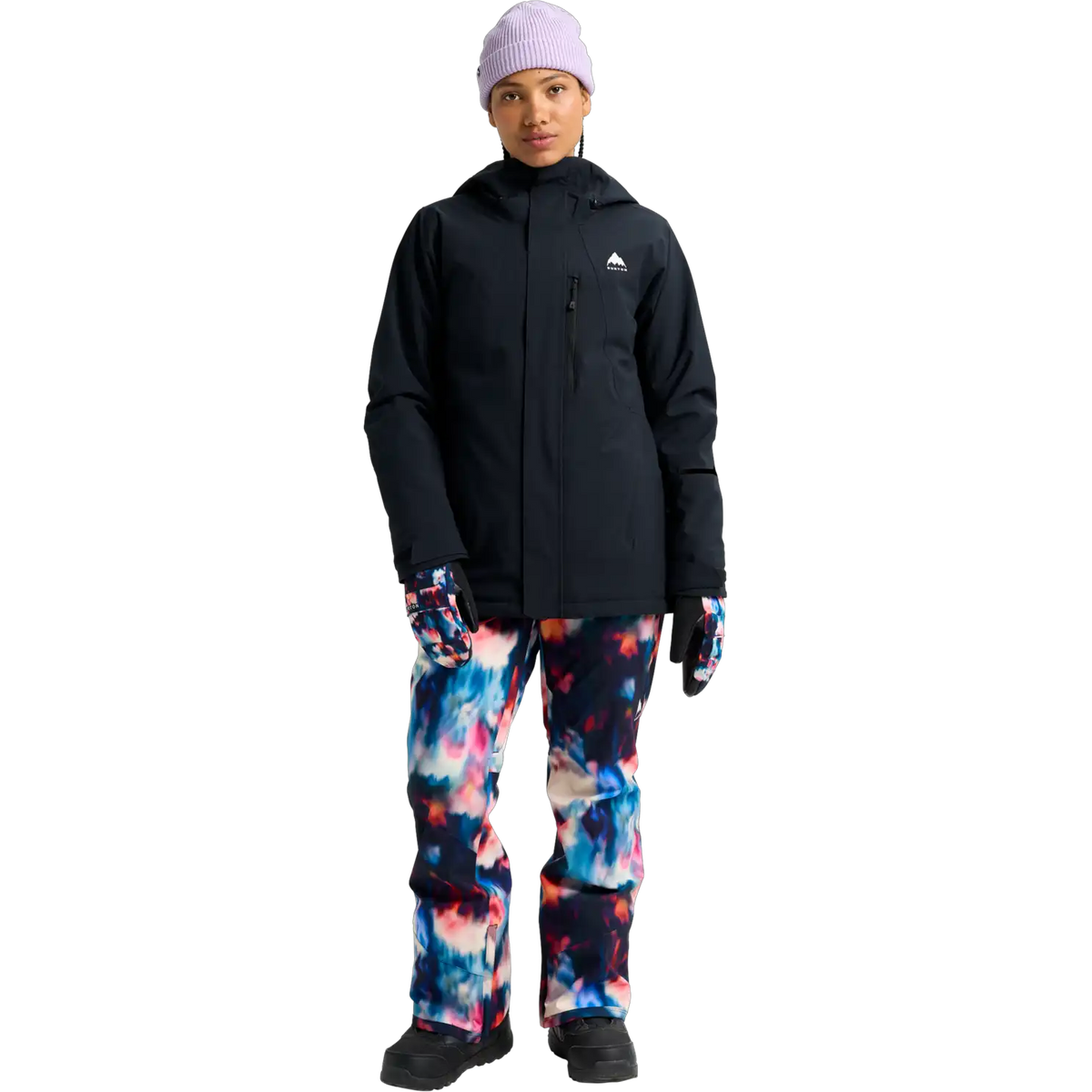 Women's Reserve 2L Insulated Stretch Slim Jacket