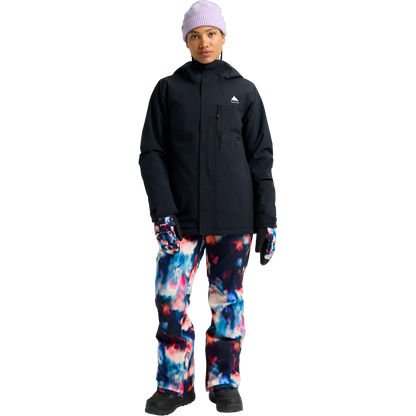 Women's Reserve 2L Insulated Stretch Slim Jacket