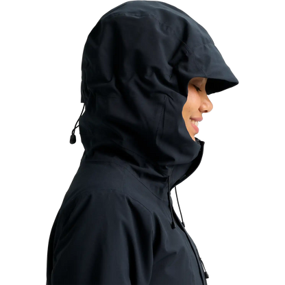 Women's Reserve 2L Insulated Stretch Slim Jacket