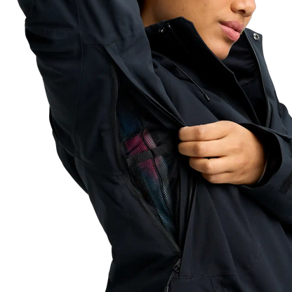 Women's Reserve 2L Insulated Stretch Slim Jacket