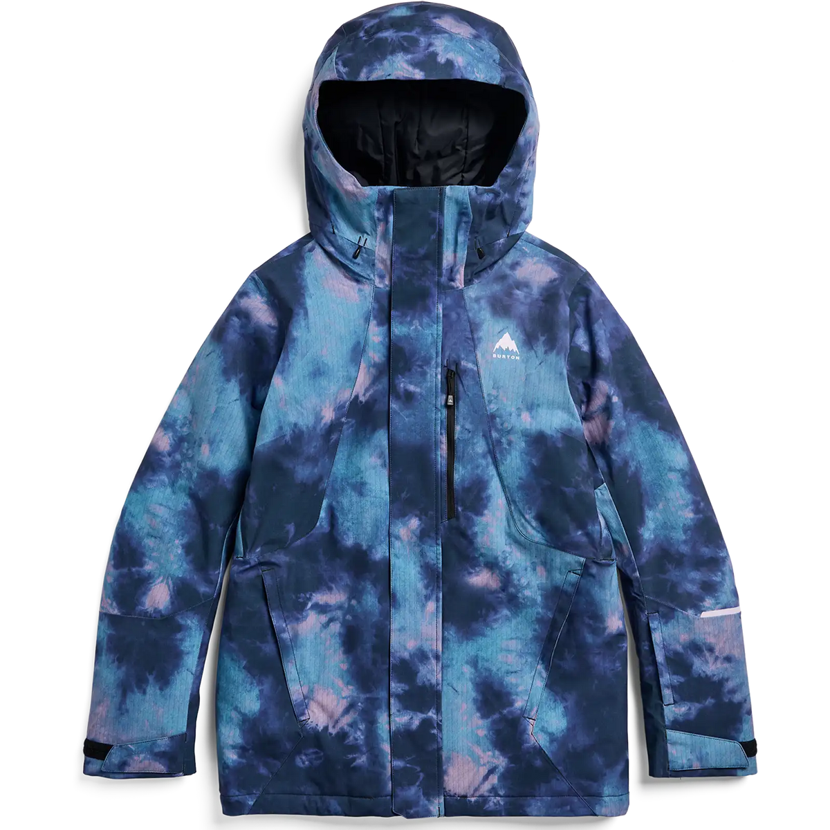 Women's Reserve 2L Insulated Stretch Slim Jacket