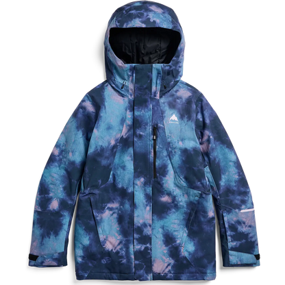 Women's Reserve 2L Insulated Stretch Slim Jacket
