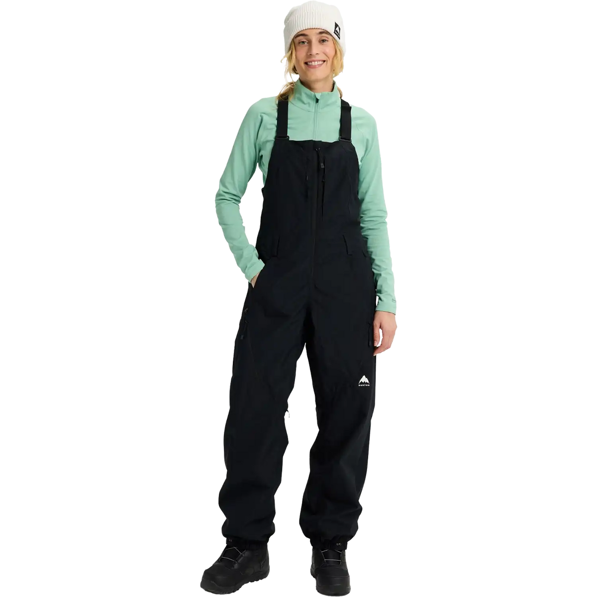 Women's Reserve 2L Relax Bib