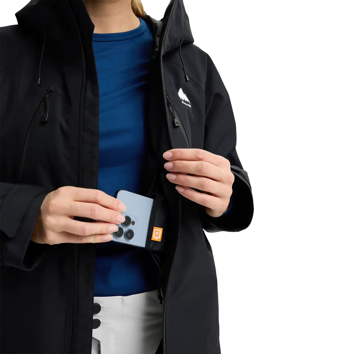 Women's Reserve Gore Tex 2L Jacket