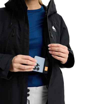 Women's Reserve Gore Tex 2L Jacket