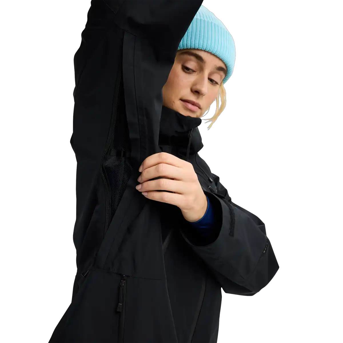 Women's Reserve Gore Tex 2L Jacket