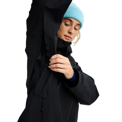 Women's Reserve Gore Tex 2L Jacket