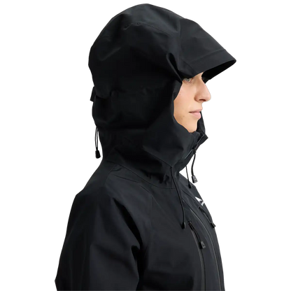 Women's Reserve Gore Tex 2L Jacket