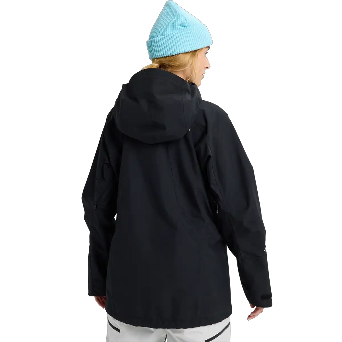 Women's Reserve Gore Tex 2L Jacket