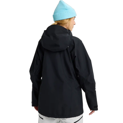 Women's Reserve Gore Tex 2L Jacket