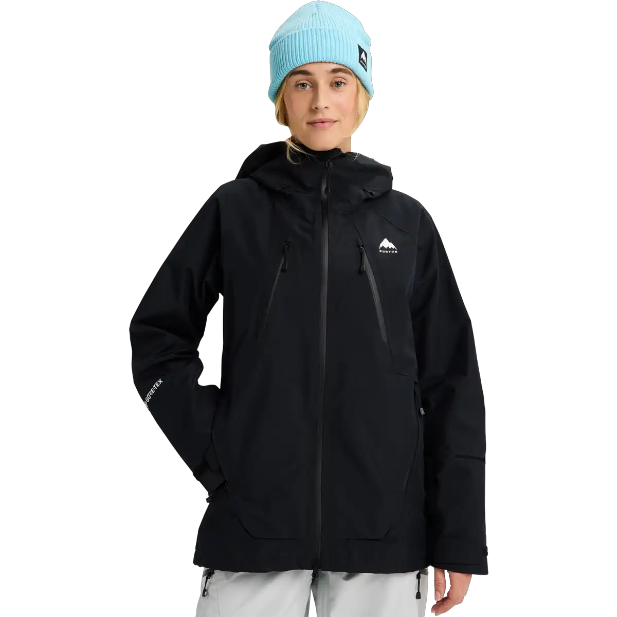 Women's Reserve Gore Tex 2L Jacket