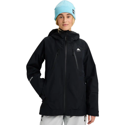 Women's Reserve Gore Tex 2L Jacket