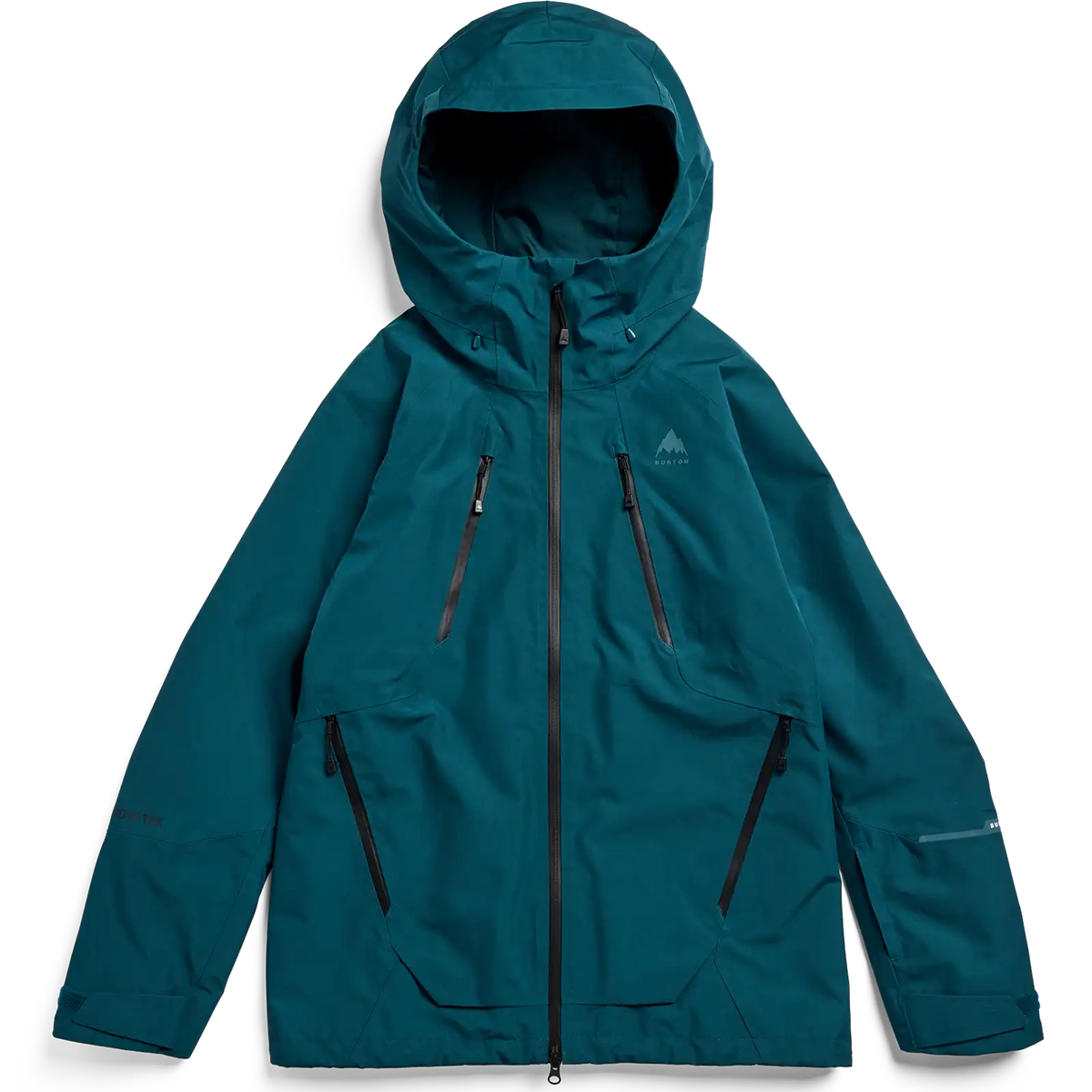 Women's Reserve Gore Tex 2L Jacket