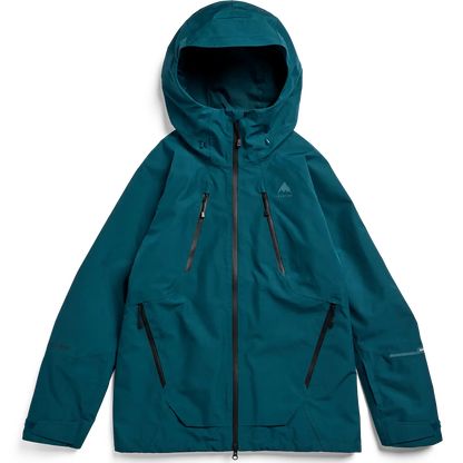 Women's Reserve Gore Tex 2L Jacket