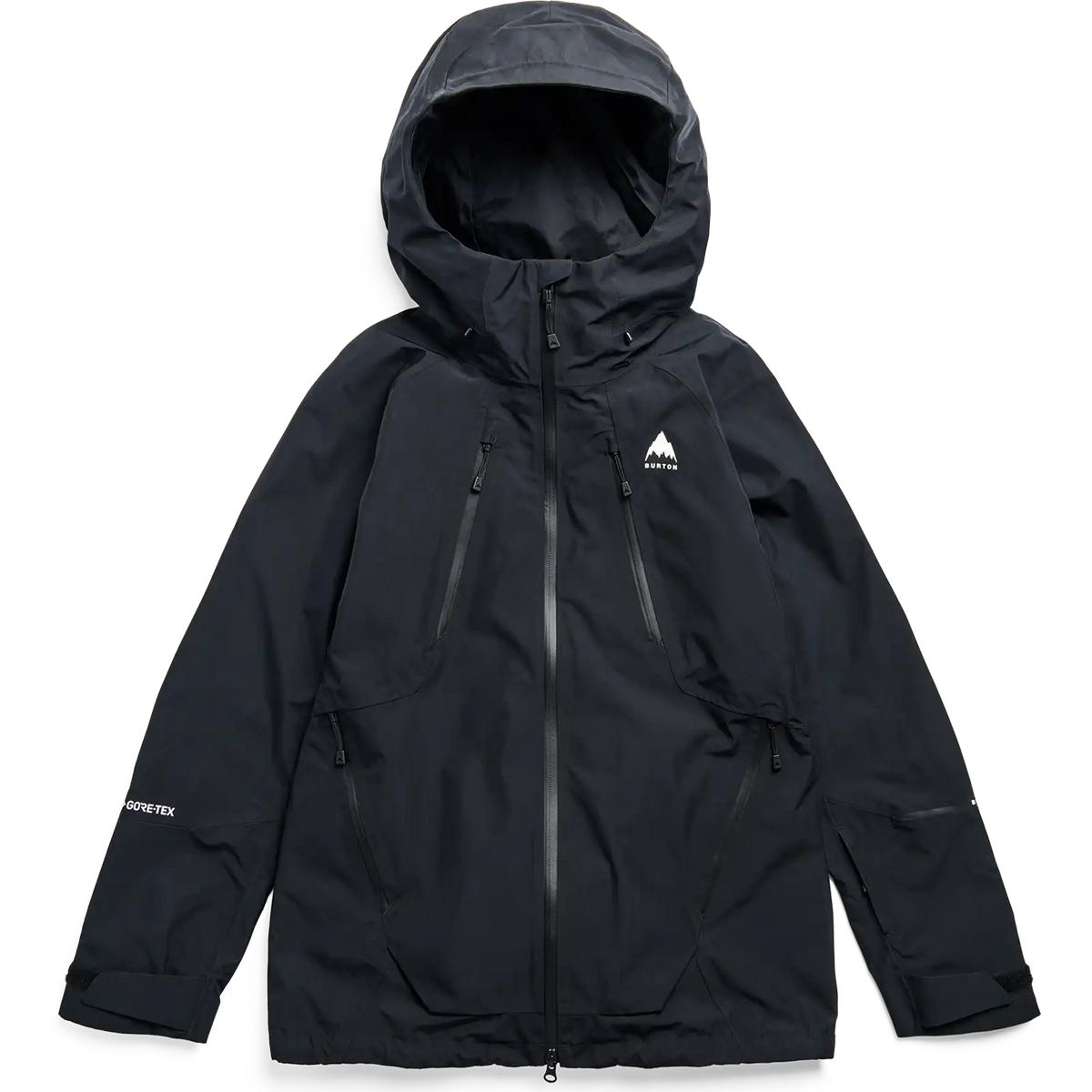 Women's Reserve Gore Tex 2L Jacket