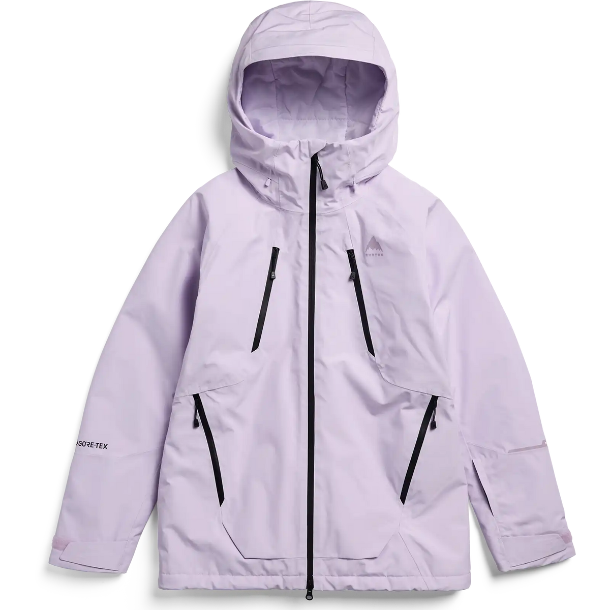 Women's Reserve Gore Tex 2L Jacket