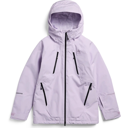 Women's Reserve Gore Tex 2L Jacket