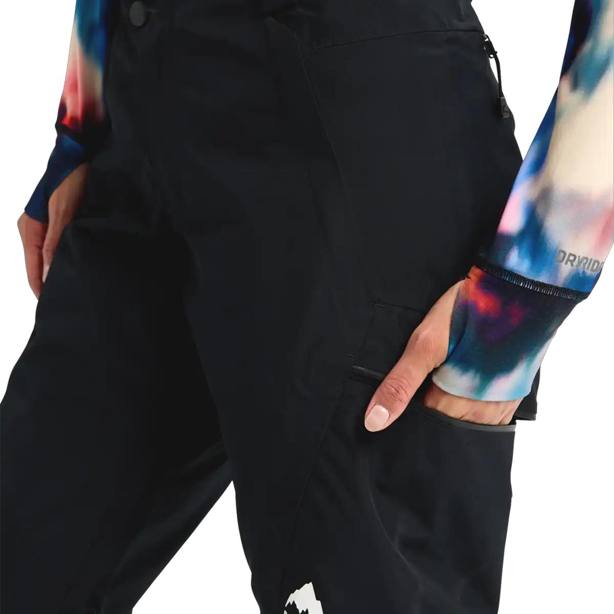 Women's Reserve Gore Tex 2L Pants