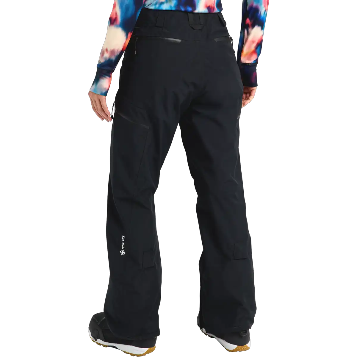 Women's Reserve Gore Tex 2L Pants