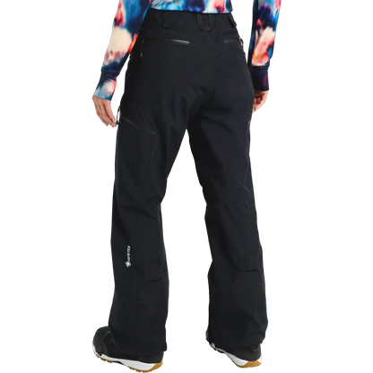 Women's Reserve Gore Tex 2L Pants