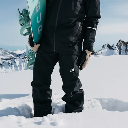 Women's Reserve Gore Tex 2L Pants
