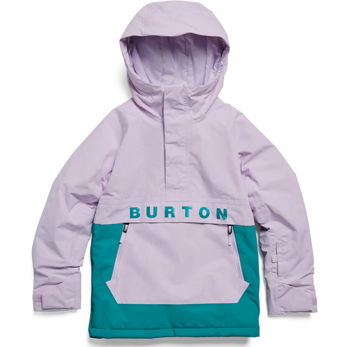 Youth Frostner 2L Anorak