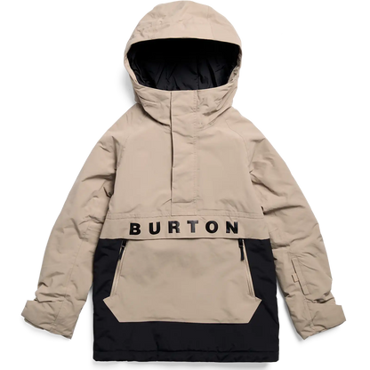 Youth Frostner 2L Anorak
