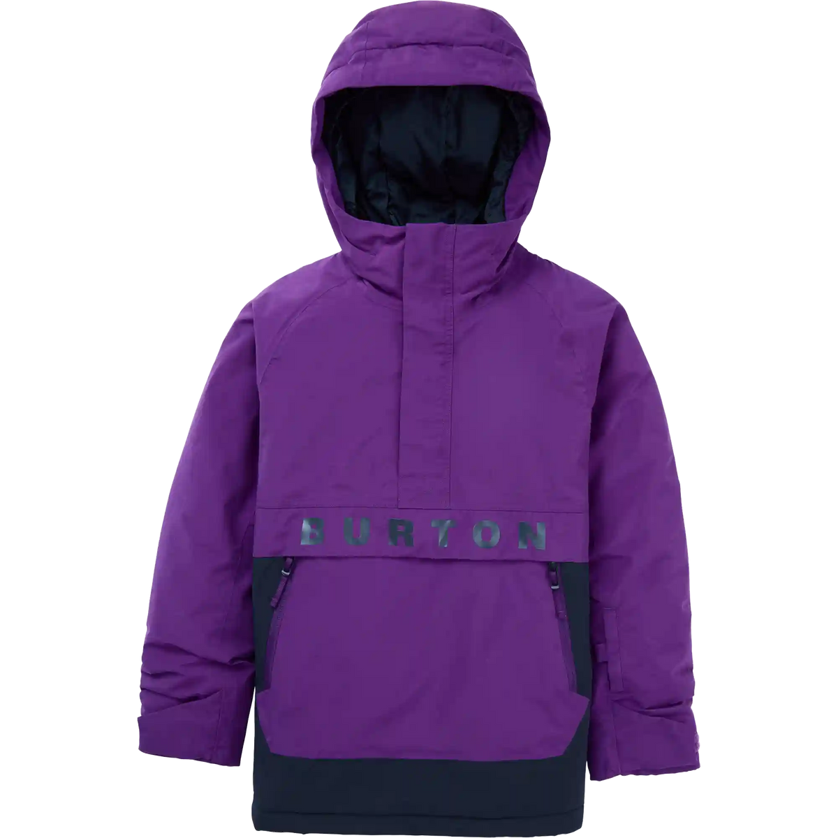 Youth Frostner 2L Anorak