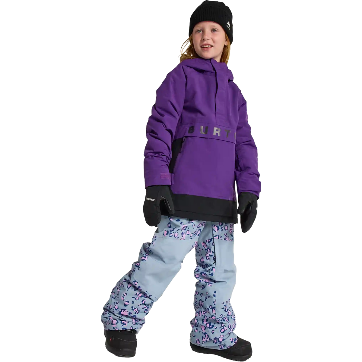 Youth Frostner 2L Anorak